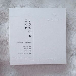 Ameon Supreme Energy Hydrating Serum